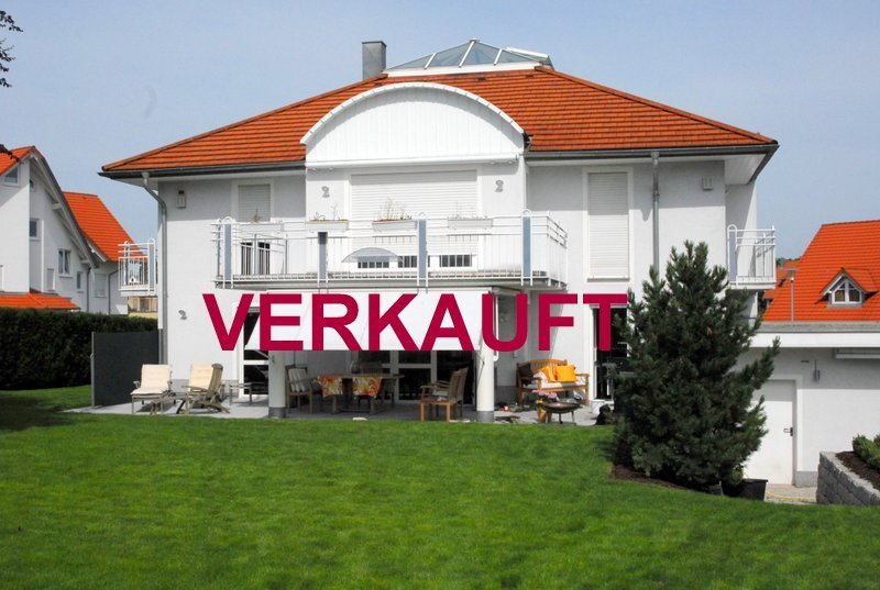 VERKAUFT Ein Haus das Wohnträume wahr werden lässt