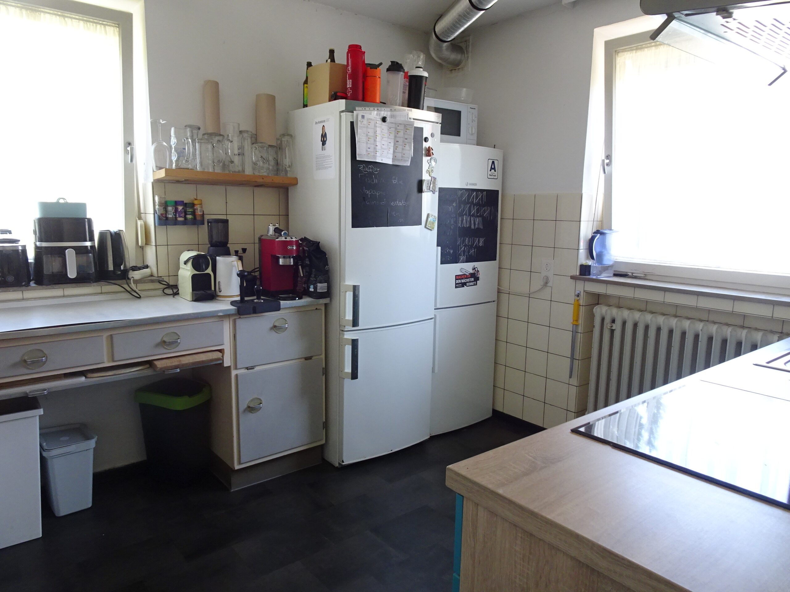 Küche "Haupthaus"