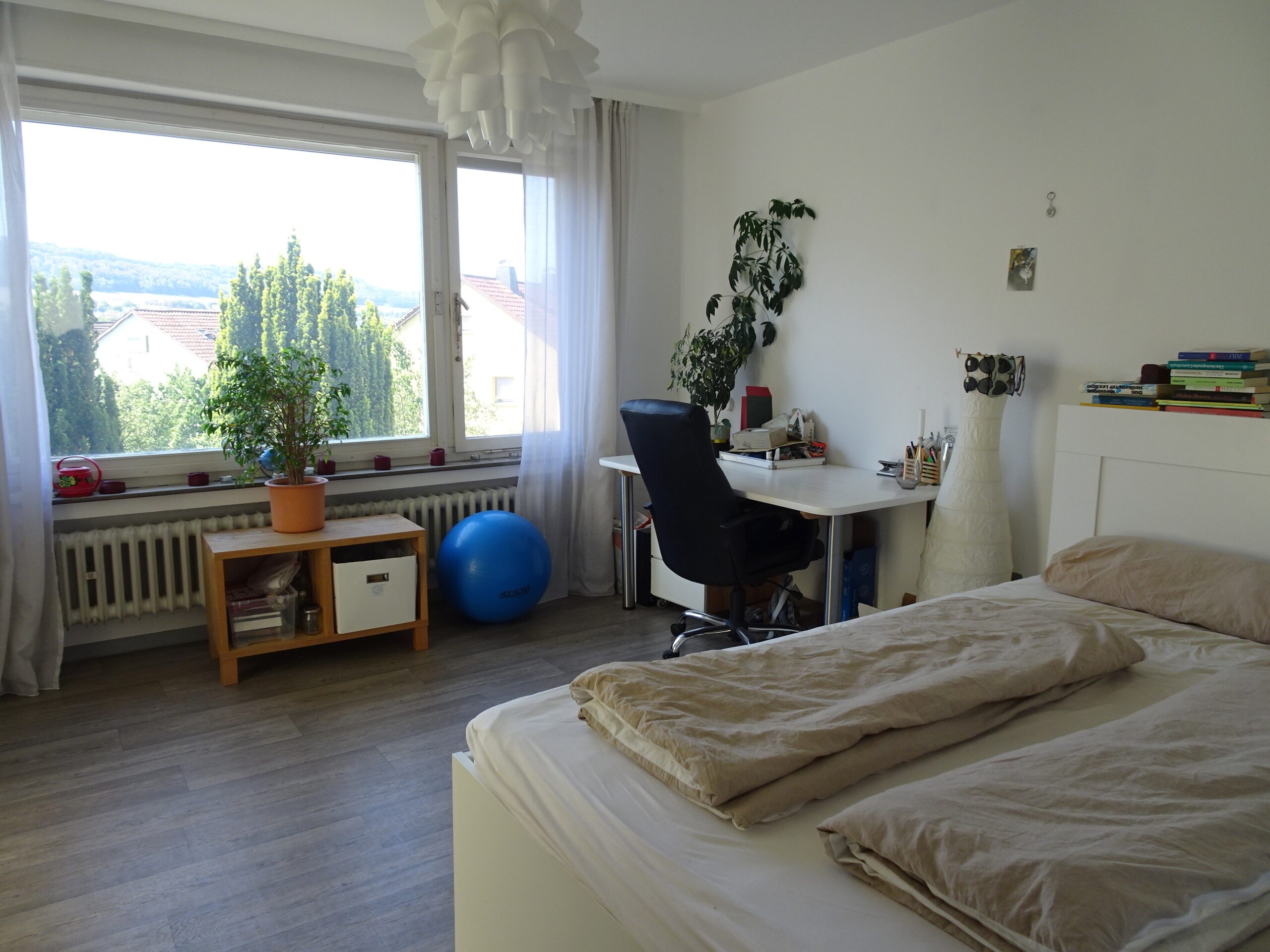 WG-Zimmer