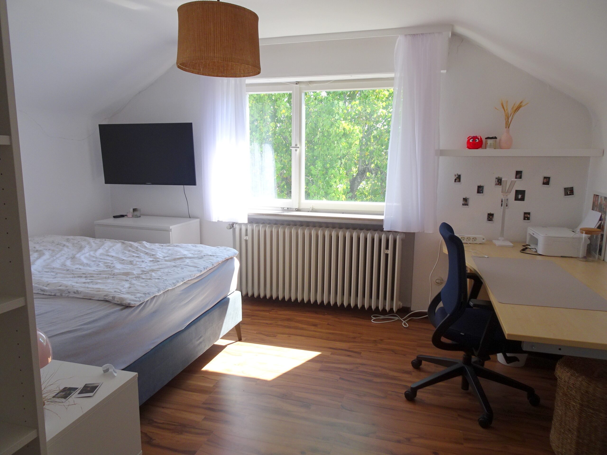 WG-Zimmer