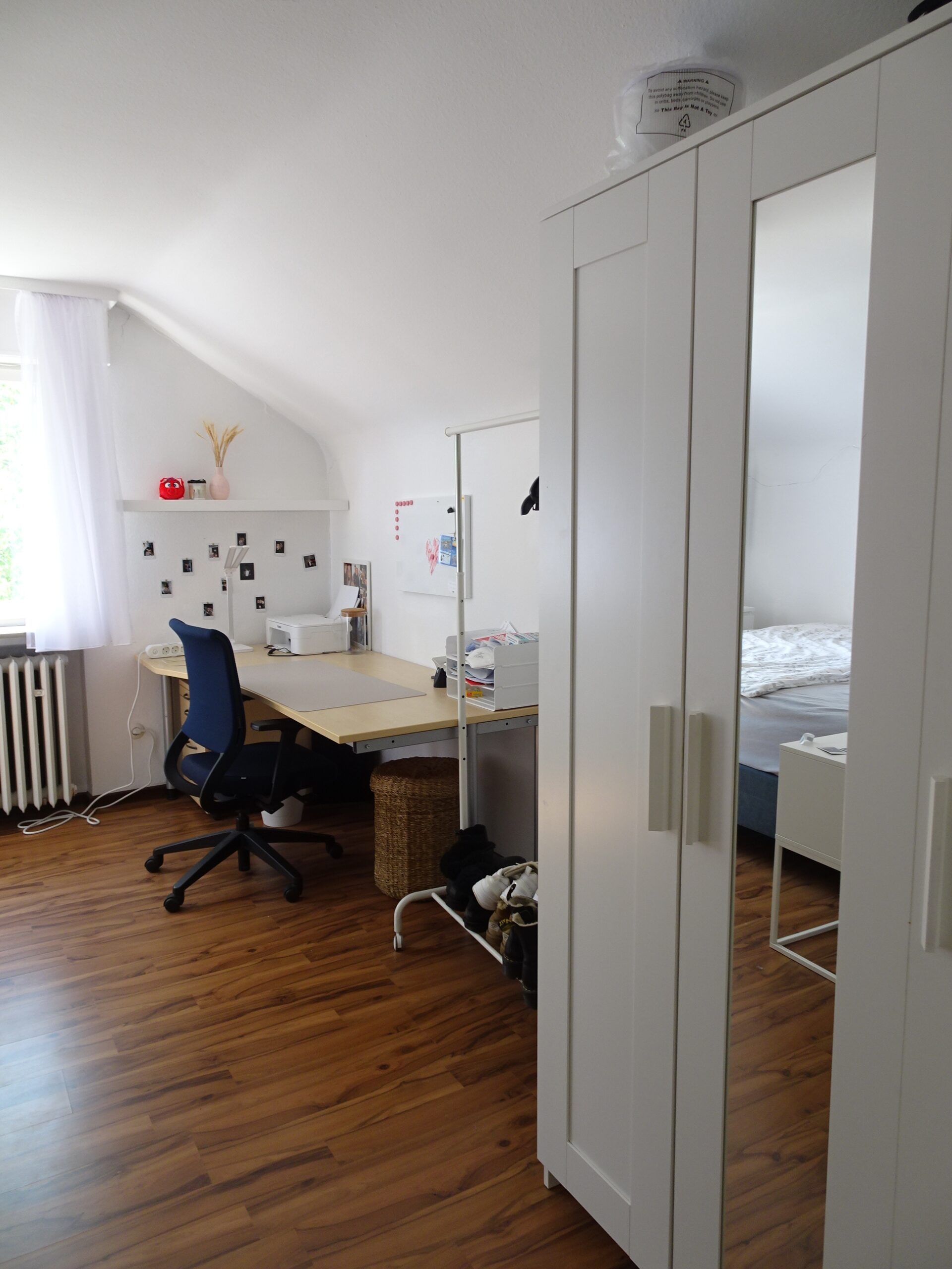 WG-Zimmer