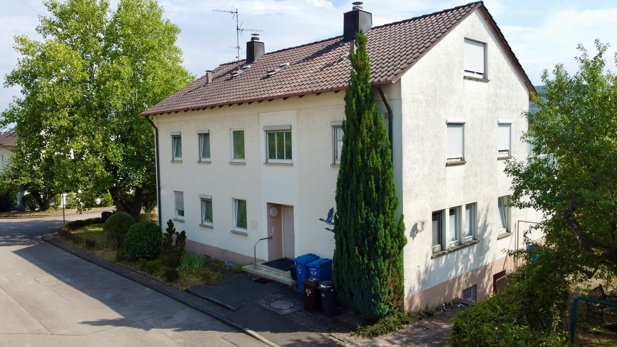 Studentenhaus