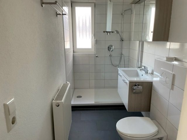 PROVISIONSFREIE Schicke 2-Zimmer-Wohnung in Wasseralfingen